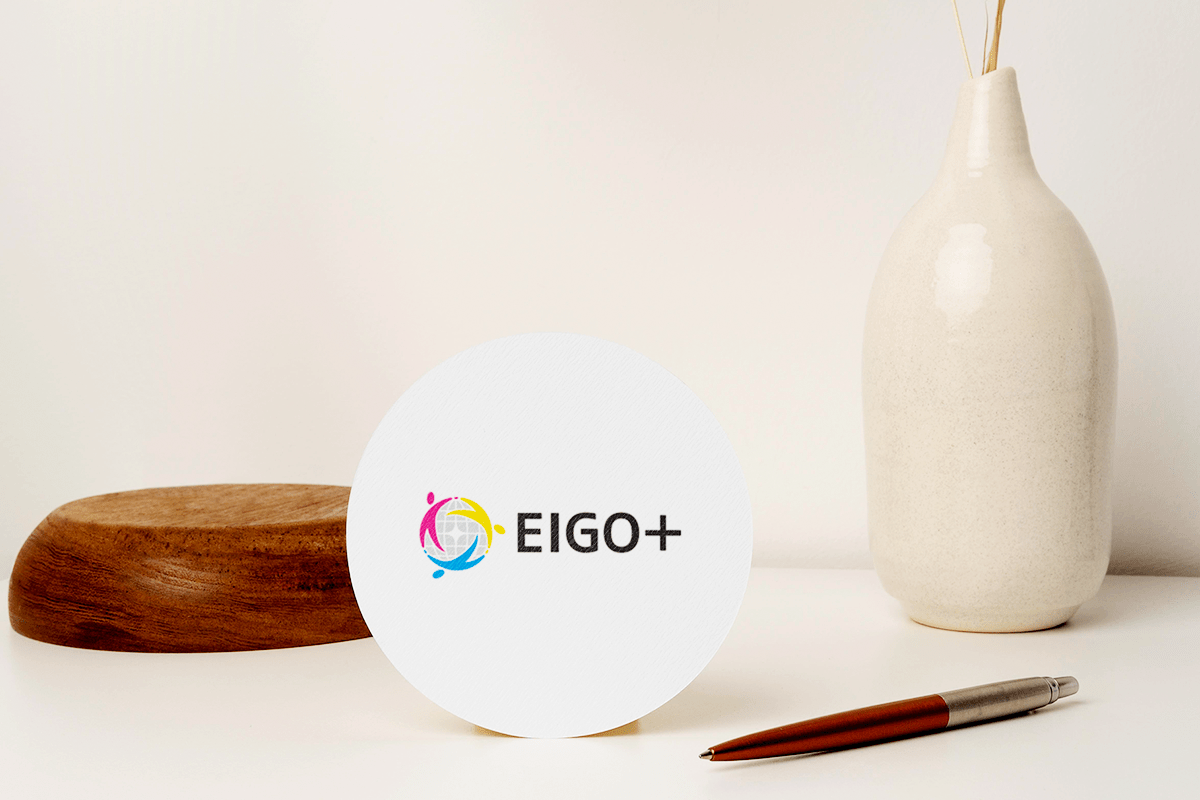 EIGO+